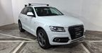 Audi Q5 2.0 TFSI ELITE TIPTRONIC QUATTRO Suv 2017