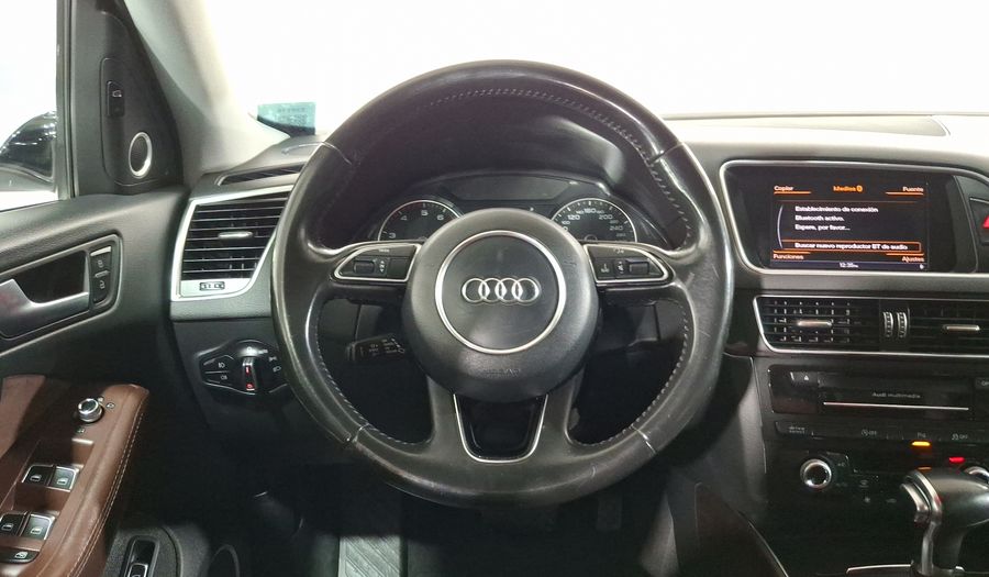 Audi Q5 2.0 TFSI ELITE TIPTRONIC QUATTRO Suv 2017