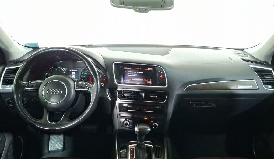 Audi Q5 2.0 TFSI ELITE TIPTRONIC QUATTRO Suv 2017