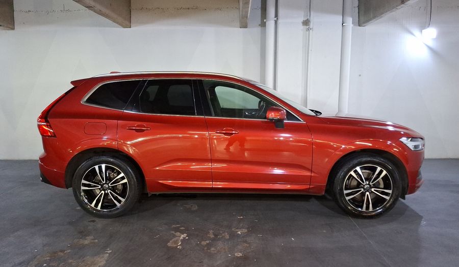 Volvo Xc60 2.0 MOMENTUM T5 AWD AUTO Suv 2018