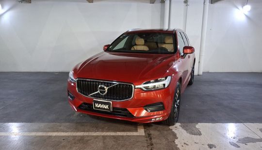 Volvo • XC60