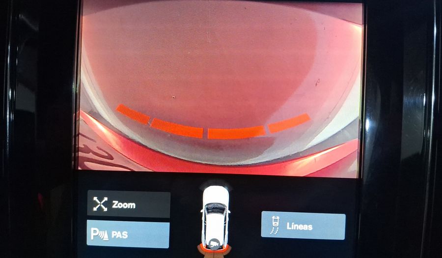 Volvo Xc60 2.0 MOMENTUM T5 AWD AUTO Suv 2018
