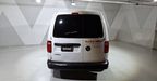 Volkswagen Caddy 1.6 CARGO MAXI MT Van 2017