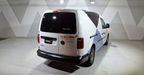 Volkswagen Caddy 1.6 CARGO MAXI MT Van 2017