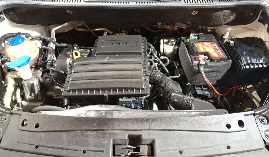 Volkswagen Caddy 1.6 CARGO MAXI MT Van 2017