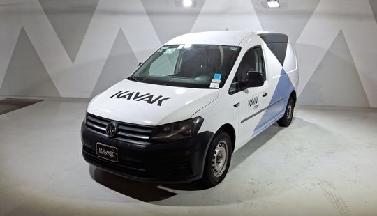 Volkswagen • Caddy