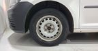 Volkswagen Caddy 1.6 CARGO MAXI MT Van 2017