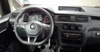 Volkswagen Caddy 1.6 CARGO MAXI MT Van 2017