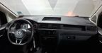 Volkswagen Caddy 1.6 CARGO MAXI MT Van 2017
