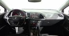 Seat Leon 1.4 SC FR DSG Hatchback 2016