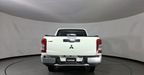 Mitsubishi L200 2.4 GLX GASOLINA Pickup 2023