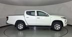 Mitsubishi L200 2.4 GLX GASOLINA Pickup 2023