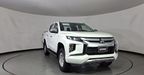 Mitsubishi L200 2.4 GLX GASOLINA Pickup 2023
