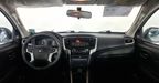 Mitsubishi L200 2.4 GLX GASOLINA Pickup 2023