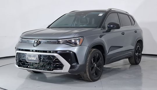 Volkswagen • Taos