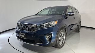 Kia Sorento 2.4 EX AUTO