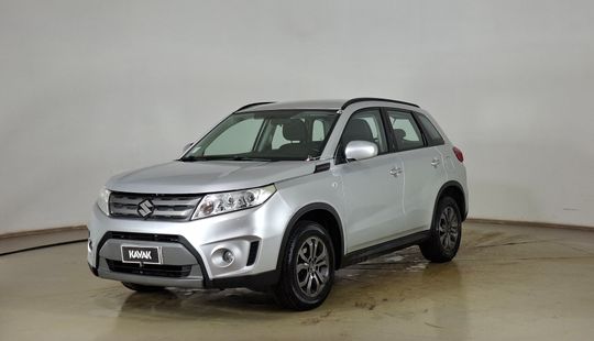Suzuki • Vitara