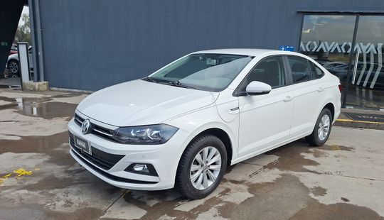 Volkswagen • Virtus