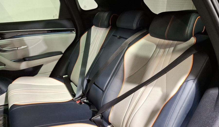 Byd Song Plus 1.5 DM-I 115KM AUTO Suv 2025