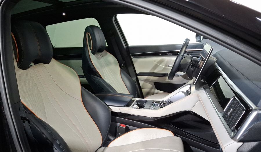 Byd Song Plus 1.5 DM-I 115KM AUTO Suv 2025