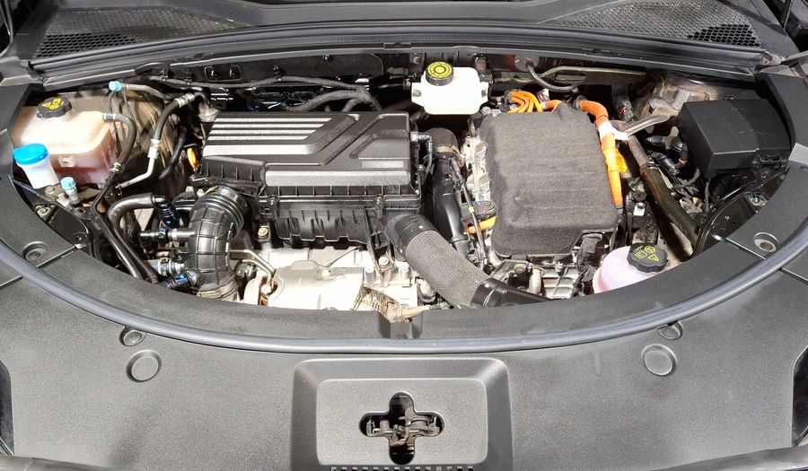 Byd Song Plus 1.5 DM-I 115KM AUTO Suv 2025