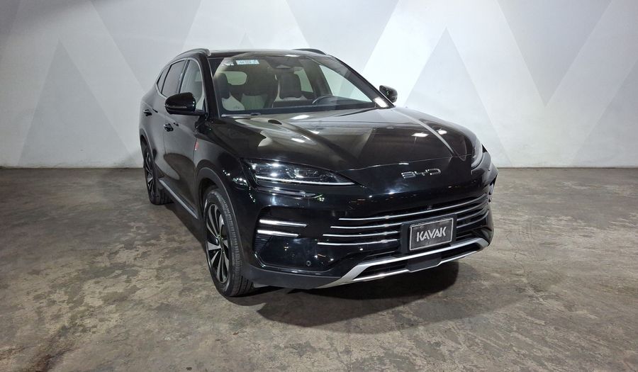 Byd Song Plus 1.5 DM-I 115KM AUTO Suv 2025