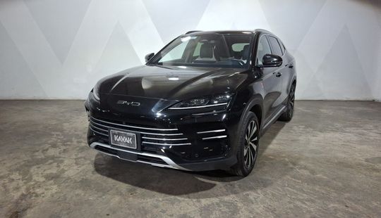Byd • Song plus
