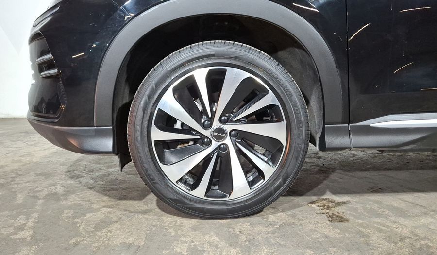 Byd Song Plus 1.5 DM-I 115KM AUTO Suv 2025