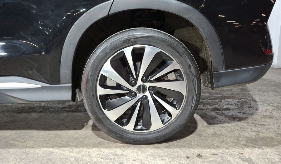 Byd Song Plus 1.5 DM-I 115KM AUTO Suv 2025