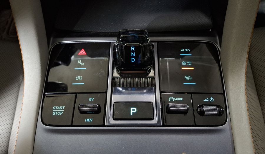 Byd Song Plus 1.5 DM-I 115KM AUTO Suv 2025