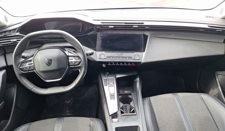 Peugeot 308 1.5 AUTO BLUEHDI 130 HP ALLURE PACK Hatchback 2023
