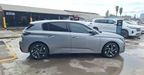 Peugeot 308 1.5 AUTO BLUEHDI 130 HP ALLURE PACK Hatchback 2023