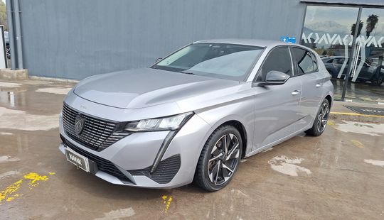 Peugeot • 308