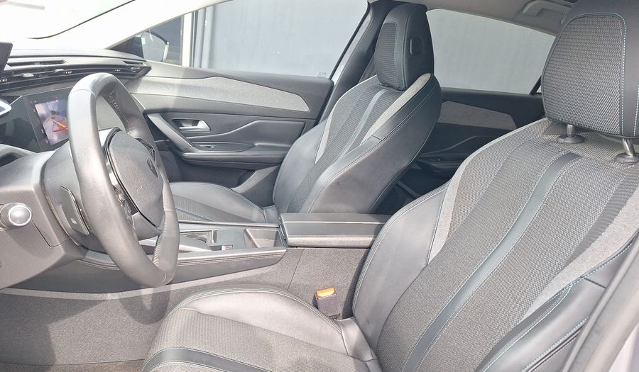 Peugeot 308 1.5 AUTO BLUEHDI 130 HP ALLURE PACK Hatchback 2023