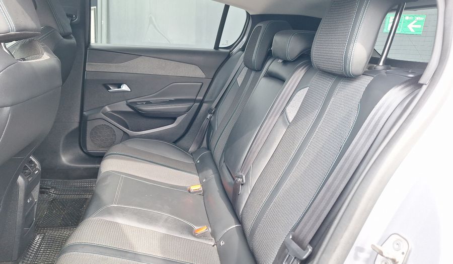Peugeot 308 1.5 AUTO BLUEHDI 130 HP ALLURE PACK Hatchback 2023