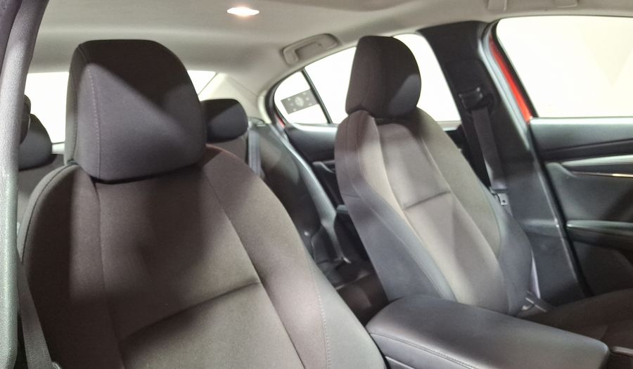 Mazda 3 2.0 MHEV I SPORT AUTO Sedan 2022