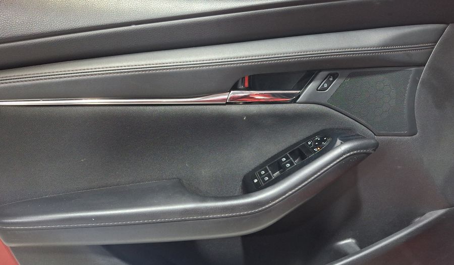 Mazda 3 2.0 MHEV I SPORT AUTO Sedan 2022