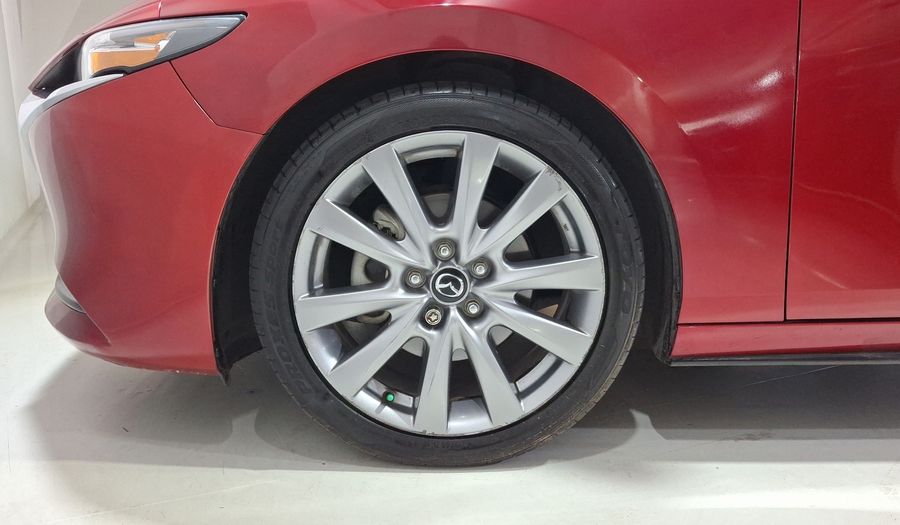 Mazda 3 2.0 MHEV I SPORT AUTO Sedan 2022