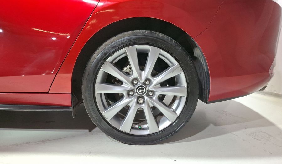 Mazda 3 2.0 MHEV I SPORT AUTO Sedan 2022