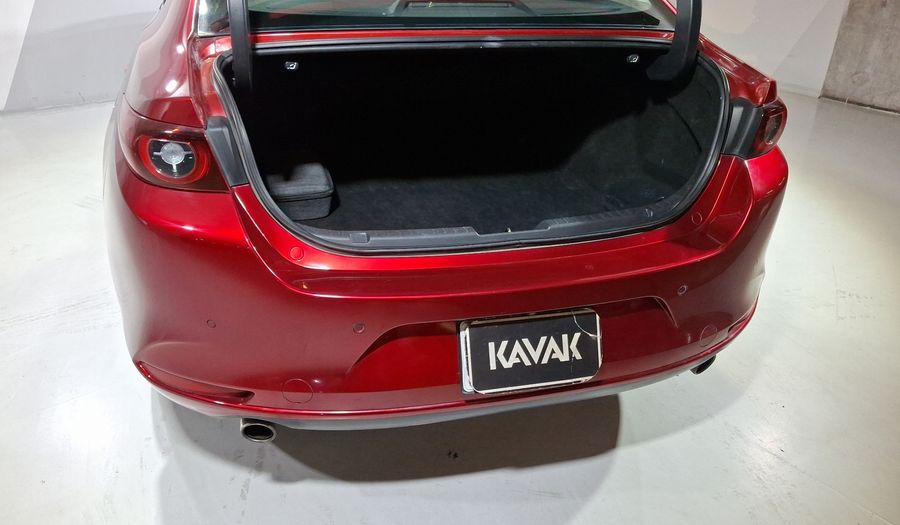 Mazda 3 2.0 MHEV I SPORT AUTO Sedan 2022