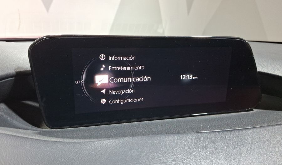 Mazda 3 2.0 MHEV I SPORT AUTO Sedan 2022