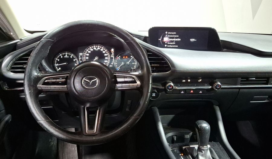 Mazda 3 2.0 MHEV I SPORT AUTO Sedan 2022