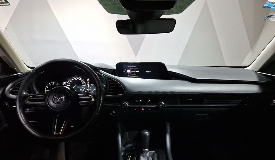 Mazda 3 2.0 MHEV I SPORT AUTO Sedan 2022
