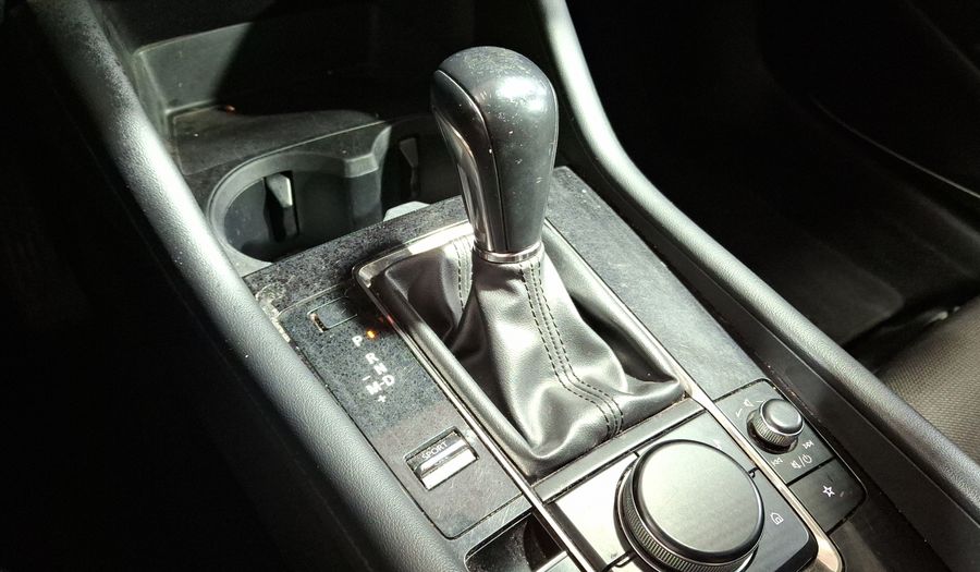 Mazda 3 2.0 MHEV I SPORT AUTO Sedan 2022