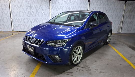 Seat • Ibiza