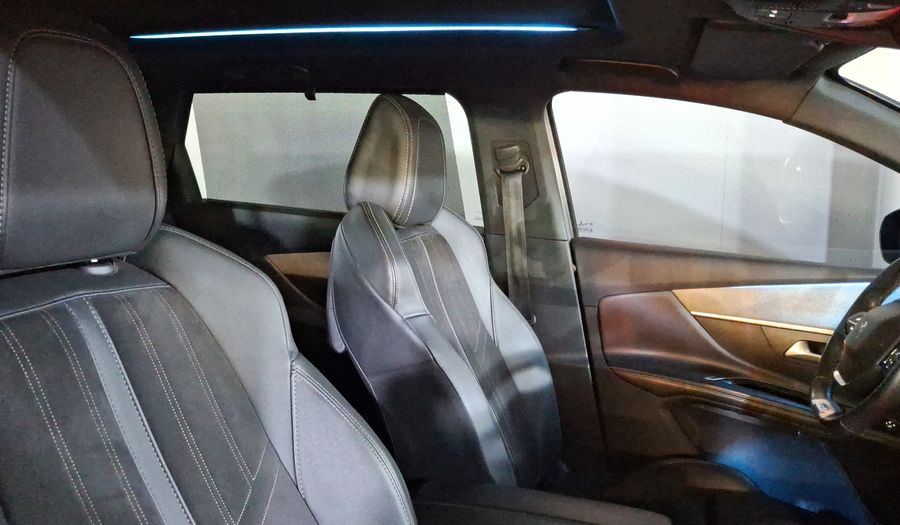 Peugeot 5008 1.6 THP GT AUTO Suv 2022