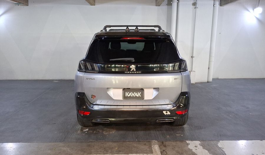 Peugeot 5008 1.6 THP GT AUTO Suv 2022