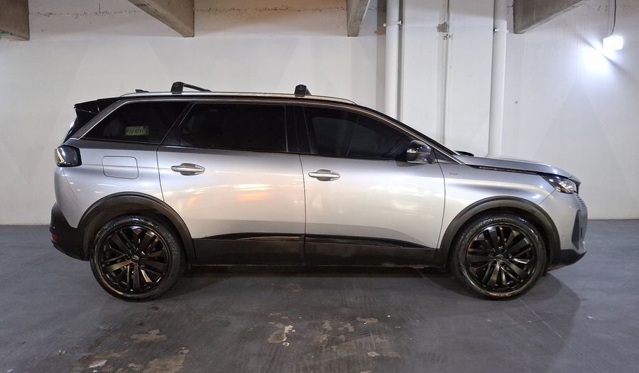Peugeot 5008 1.6 THP GT AUTO Suv 2022