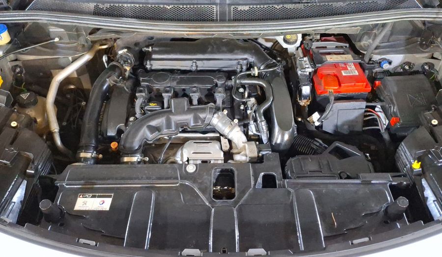 Peugeot 5008 1.6 THP GT AUTO Suv 2022