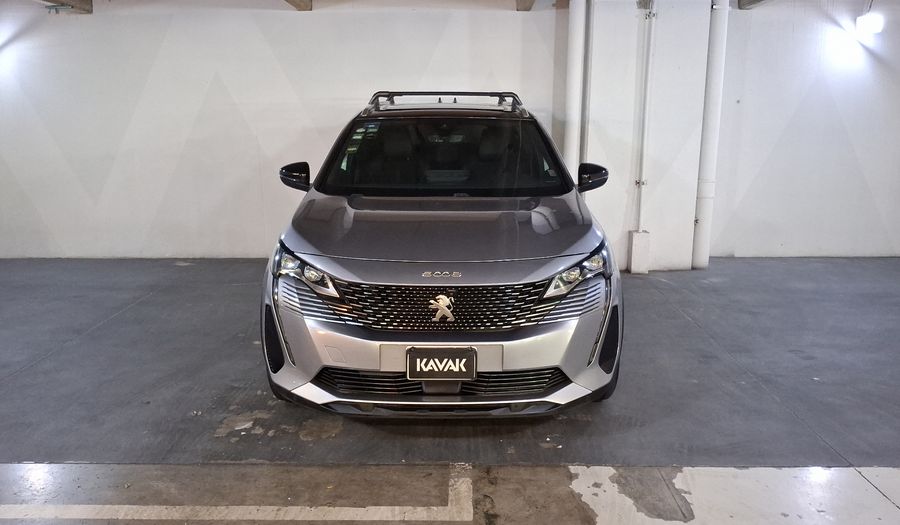 Peugeot 5008 1.6 THP GT AUTO Suv 2022